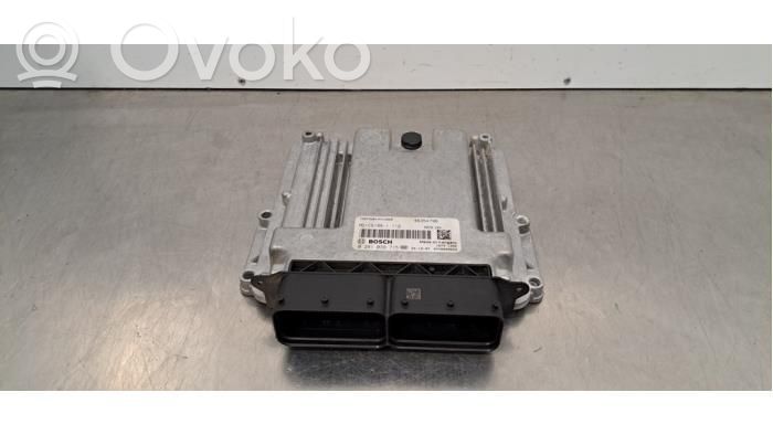 Opel Movano C Engine control unit/module 