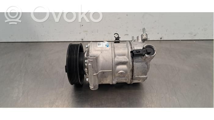 DS Automobiles 9 Air conditioning (A/C) compressor (pump) 