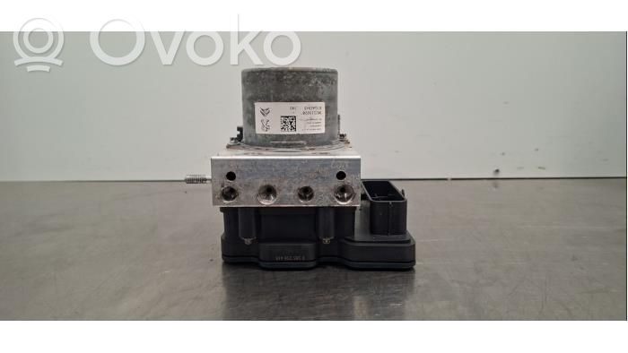 Peugeot Expert ABS Pump 