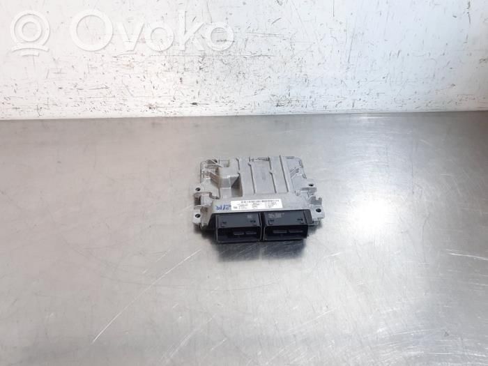 Ford S-MAX Engine control unit/module 