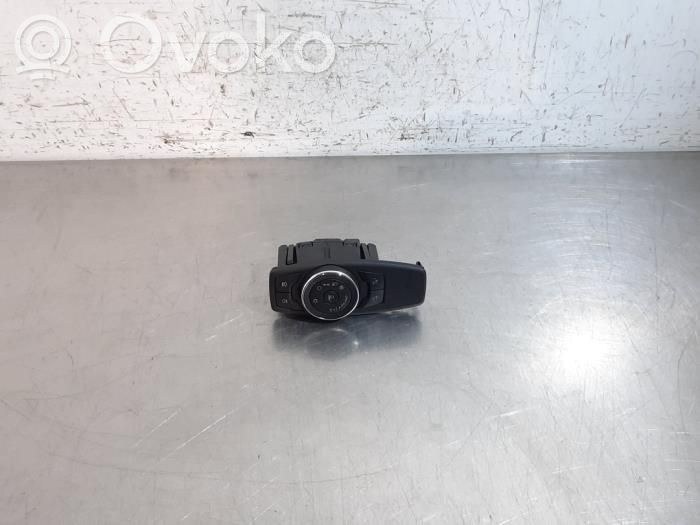 Ford S-MAX Light switch 
