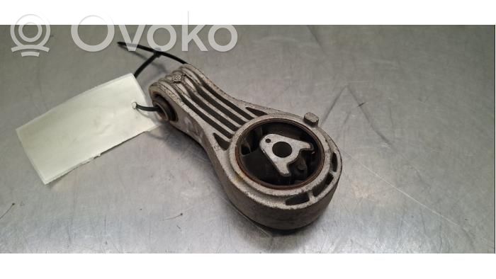 Gearbox mounting bracket   9816339580