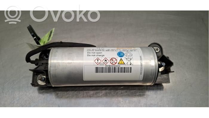 Módulo de control de arranque/parada   9801739380,9814863080,9814863080