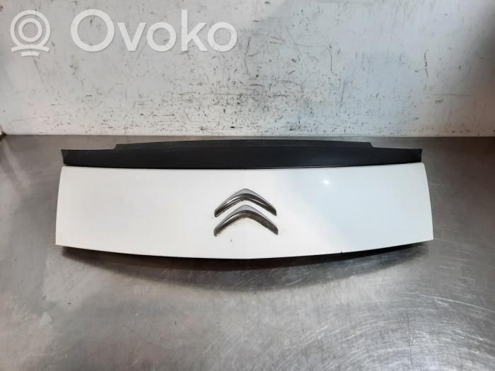 Citroen C-Zero Dzinēja pārsegs (vāks) 