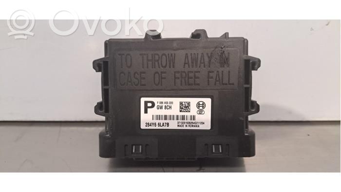 Módulo de control Gateway   284Y66LA7B