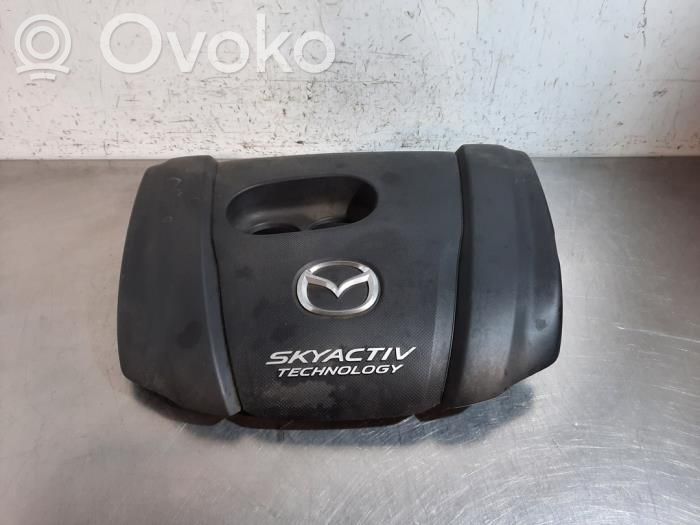 Engine cover (trim)