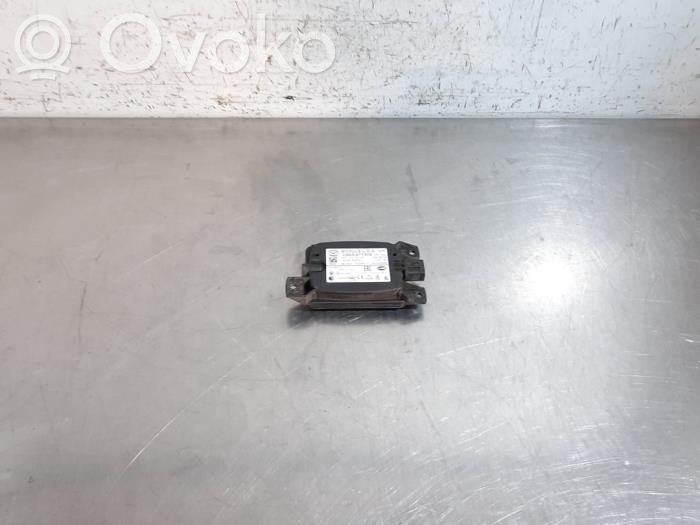 Mazda 2 Radarsensor Abstandsradar 