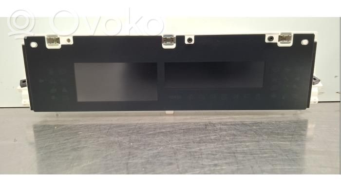 Citroen e-C3 Speedometer (instrument cluster) 