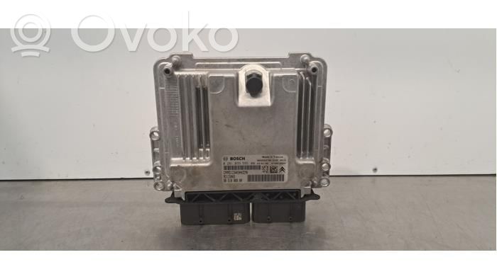 Engine control unit/module   9851888980,9850563780