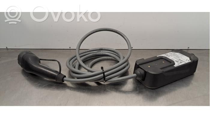 BMW X1 U11 Otros dispositivos 
