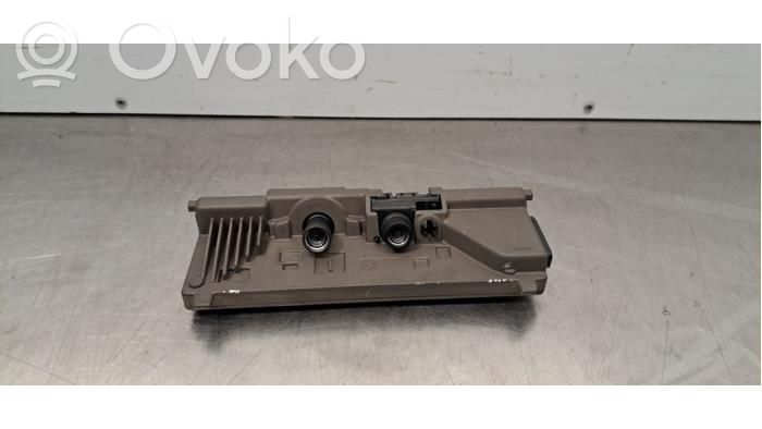 BMW X1 U11 Windshield/windscreen camera 