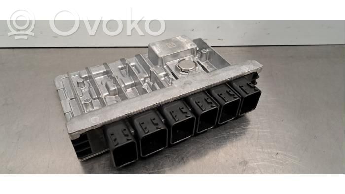 BMW X1 U11 Engine control unit/module 