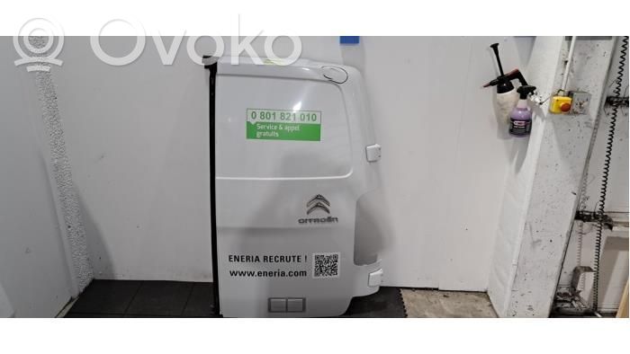 Back/rear loading door   9811895180,9811895280,9808472180,9809684280,9811895280,SU001A4161,SU001A4547