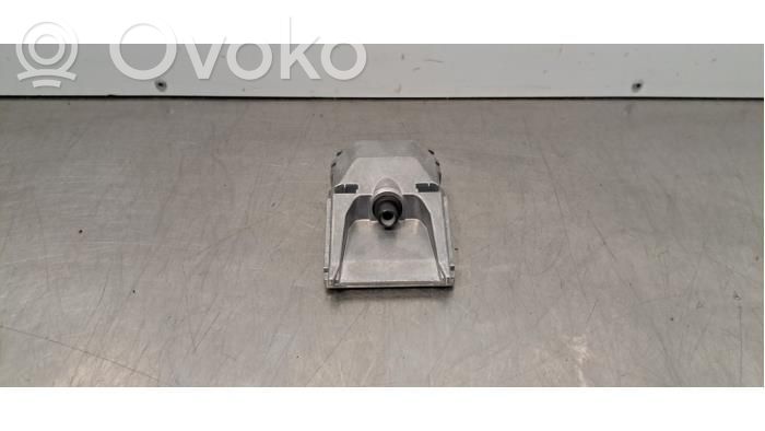 Citroen Jumpy Windshield/windscreen camera 