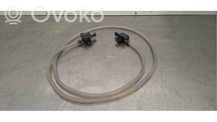 Peugeot 408 II Sensor impacto/accidente para activar Airbag 