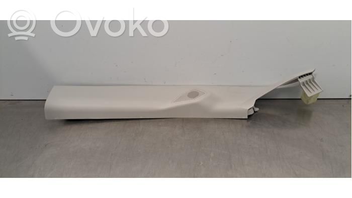 Citroen e-C3 Muu korin osa 