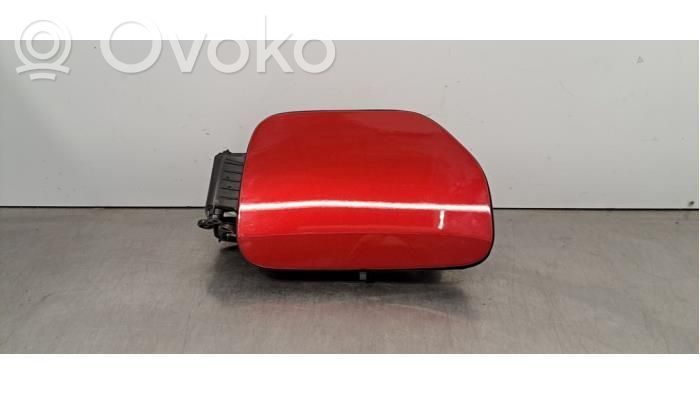 Citroen e-C3 Polttoainesäiliön korkki 