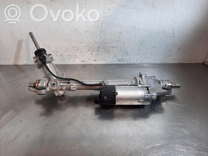 Renault Master IV Mechanisches Einzelteil Lenkgetriebe 