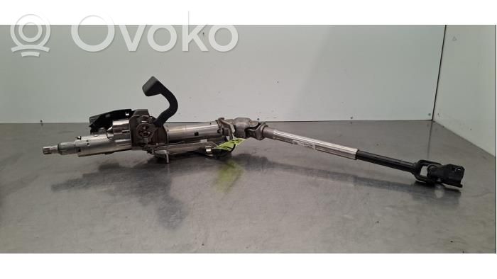 Peugeot Expert Schlauch / Leitung Servopumpe 