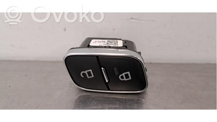 Ford Transit Custom Central locking switch button 