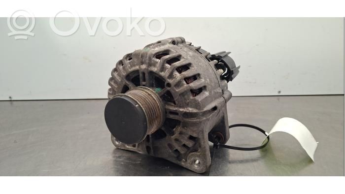 Renault Clio V Alternator 