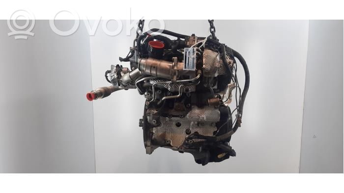 Motor   05L100031J