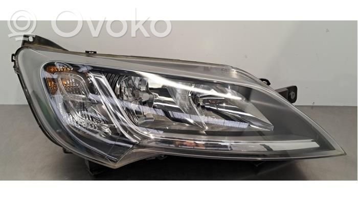 Peugeot Boxer Far 