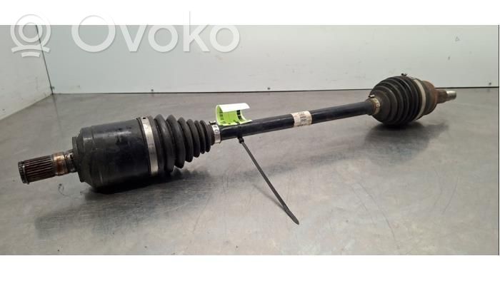KIA EV9 Eje de transmisión delantero 
