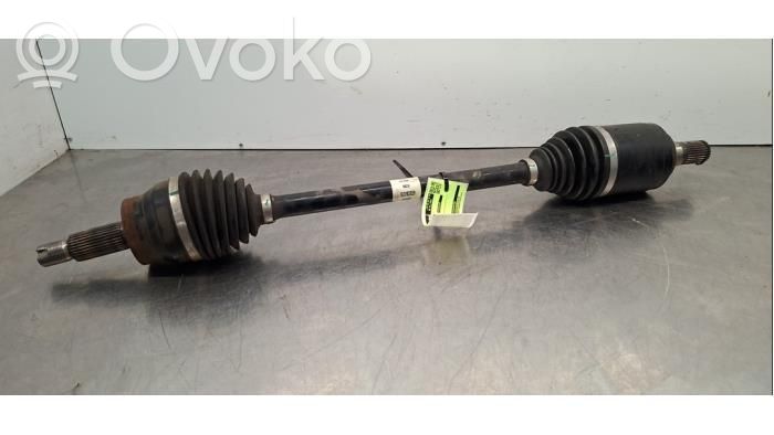 KIA EV9 Eje de transmisión delantero 