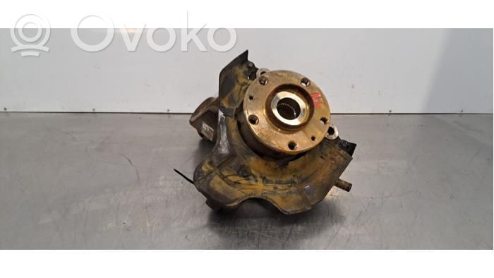 Peugeot Boxer Achsschenkel vorne 