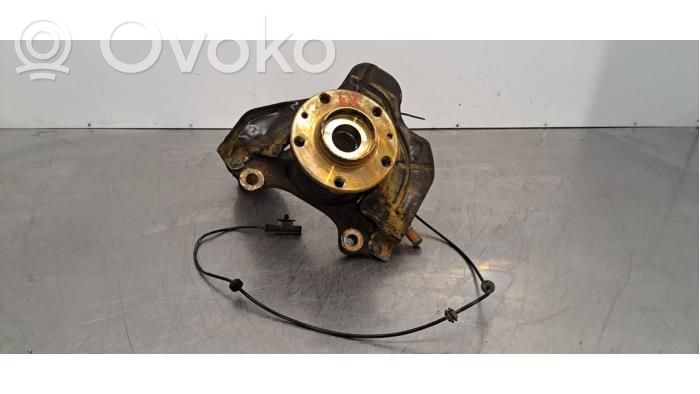 Peugeot Boxer Achsschenkel vorne 