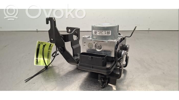 Opel Corsa F ABS Pump 