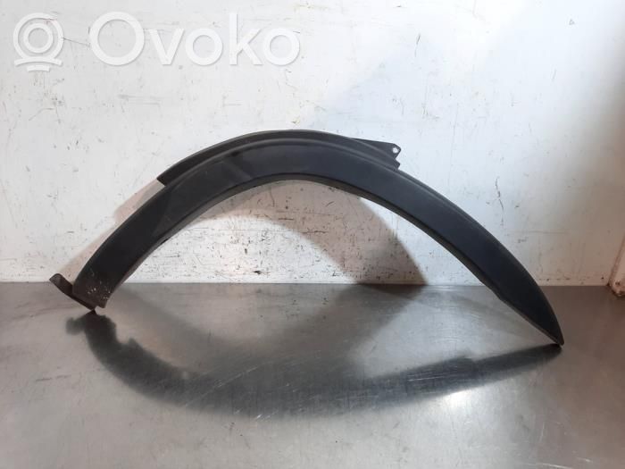 Iveco Daily 6th gen Front arch trim 