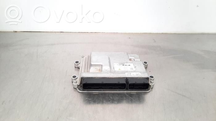 Mazda 6 Engine control unit/module 