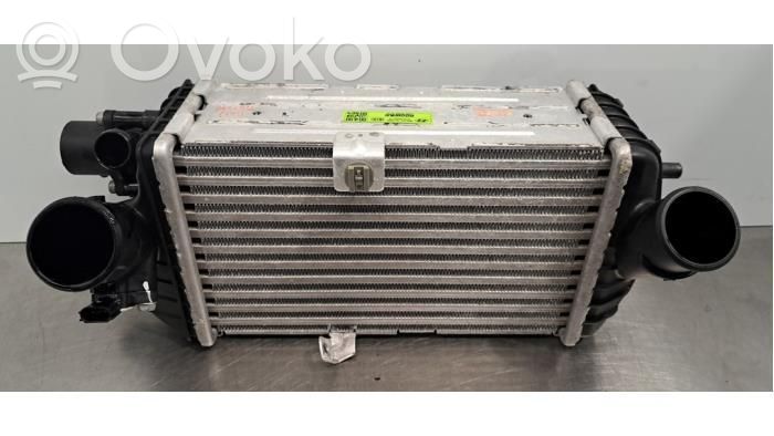 Radiador intercooler   2827007300