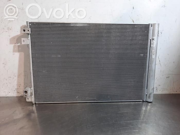 MG MG4 ev A/C cooling radiator (condenser) 