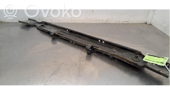 Ford Transit Custom Bottom radiator support slam panel 