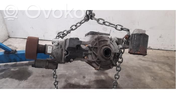 Volvo XC60 Hinterachsdifferential 