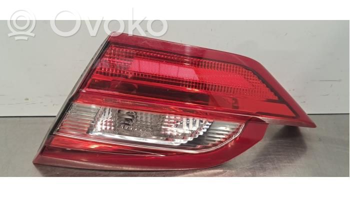Ford Fiesta Takavalot 
