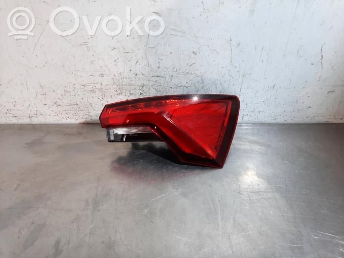 Skoda Scala Takavalot 