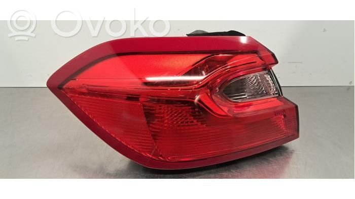 Ford Fiesta Takavalot 