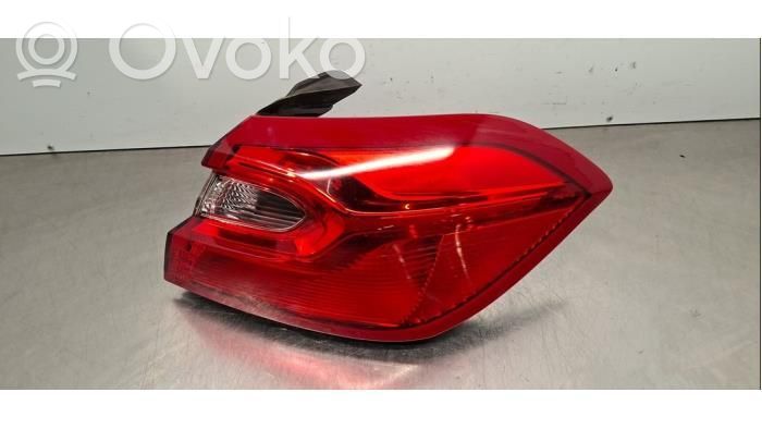 Ford Fiesta Takavalot 