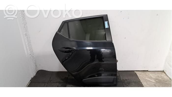 Hyundai i10 Puerta trasera 