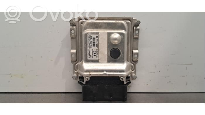 Hyundai i10 Engine control unit/module 