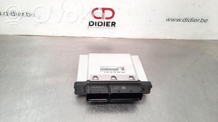 Engine control unit/module   04C907309,04C907309AE,04C907309AE