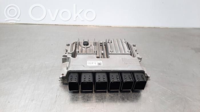 Mini One - Cooper F56 F55 Engine control unit/module 