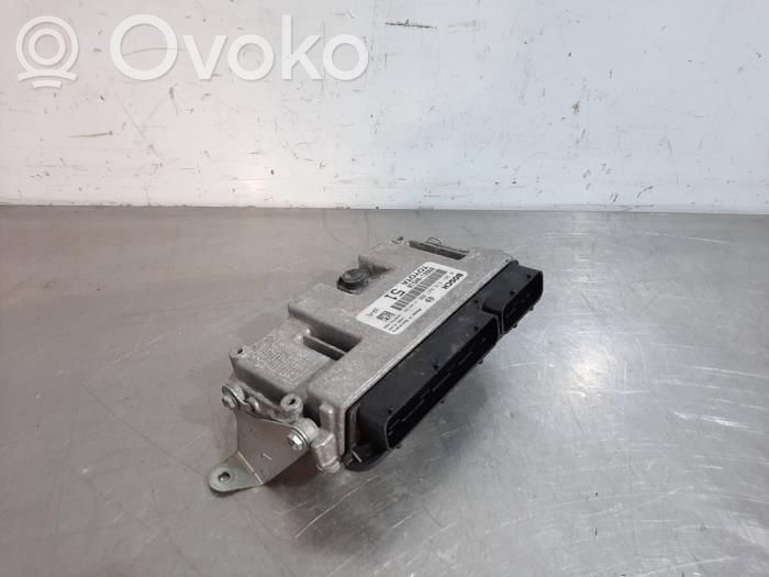 Peugeot 108 Engine control unit/module 
