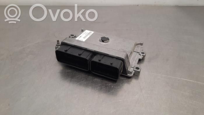 Engine control unit/module   9815037580