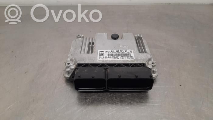 Engine control unit/module   04C907309,04C907309AE,04C907309AE