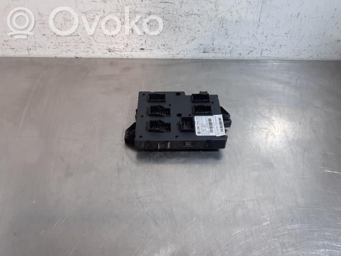 Central body control module   11219774